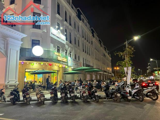 ❣️❣️Cần Bán Căn Shophouse Hoàng Huy An Đồng An Dương❣️❣️ Lh 0979087664