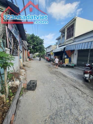 Nhà Mặt Tiền Đường Ô Tô 7M Nguyễn Chích, Vĩnh Hòa Rộng 40M2 Giá Chỉ 1 Tỷ 500