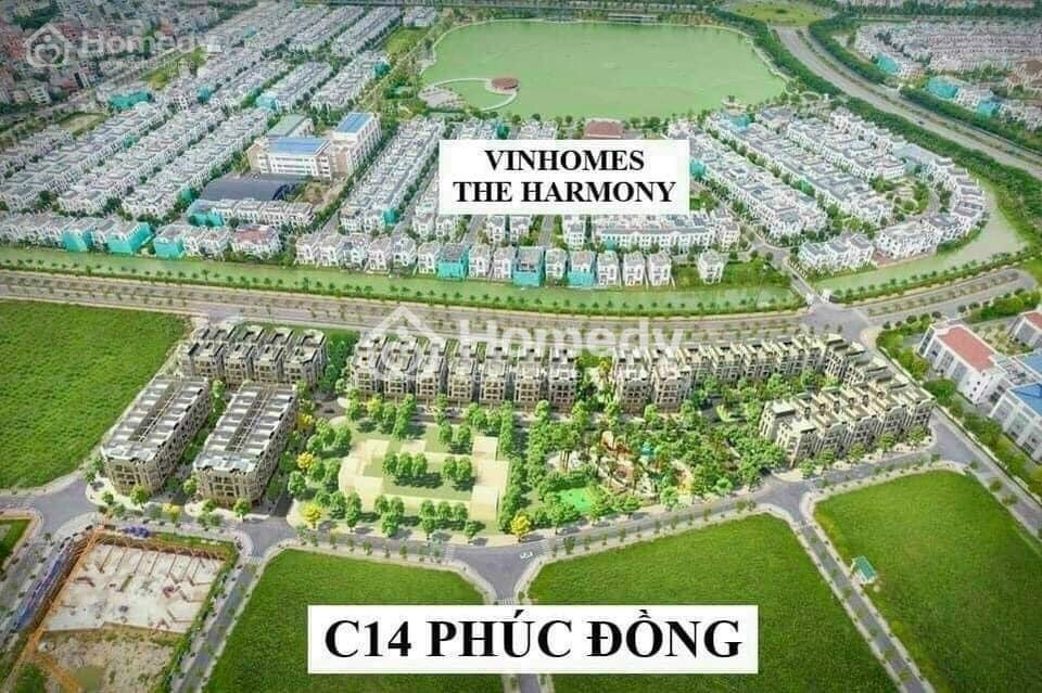 Bán Nhà Biệt Thự, Liền Kề Quận Long Biên Hà Nội, 135M2 - 148M2 Giá Từ 28.5 Tỷ