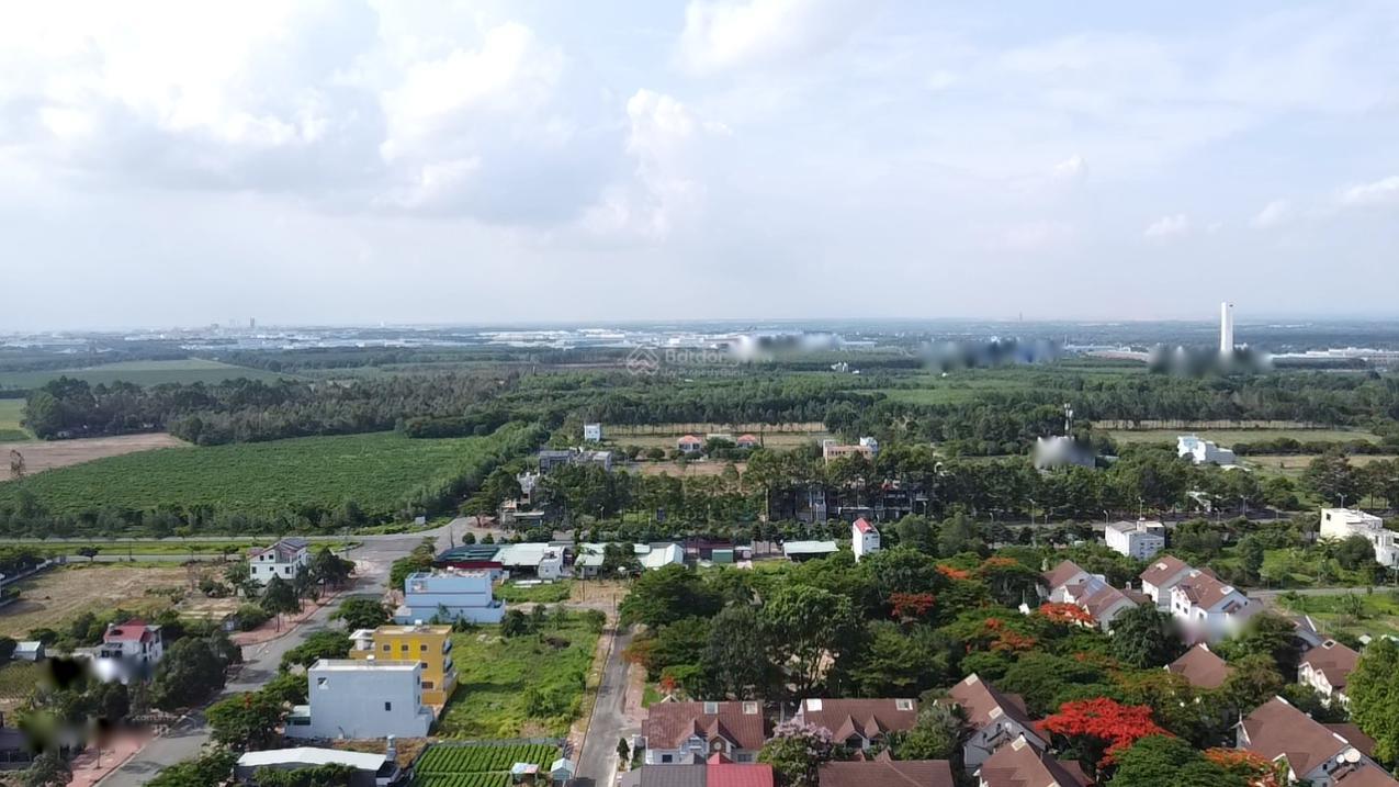 Bán Nền Đất 100 M2 Tại Xã Long Thọ - Nhơn Trạch - Đồng Nai, Giá 800 Tr