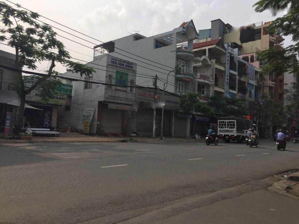 Bán Mảnh Đất 100 M2 Tại Đường Nguyễn Duy Trinh - Trường Thạnh - 9 - Tp Hồ Chí Minh, Giá Rẻ