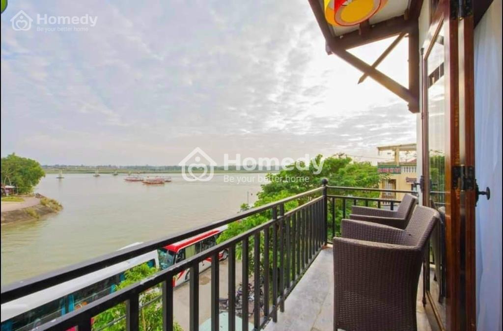 Bán Khách Sạn Hội An View Trực Sông - Hoi An House For Rent - Giá Rẻ Vô Địch - 0902404***
