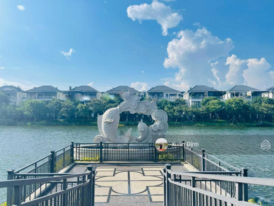 Chuyển Nhượng Biệt Thự Siêu Đẹp Khu Đô Thị Lakeview City, Giá 13 Tỷ Tại Quận 2 - Tp Hồ Chí Minh