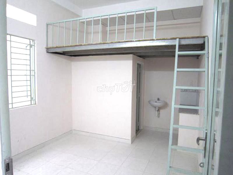 Phòng Trọ 20M2 Khu Công Nghệ Cao Suối Tiên