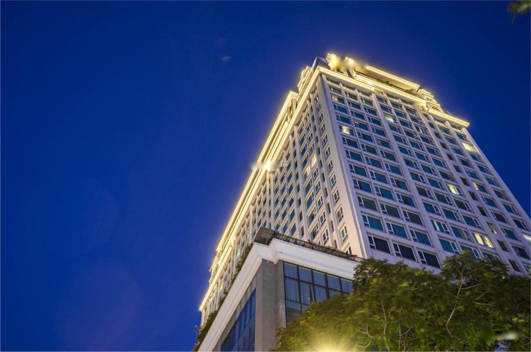 Bán Gấp Căn Hộ Chung Cư Léman Luxury Apartments, 75 M2, Giá 12 Tỷ Tại 3 - Tp Hồ Chí Minh