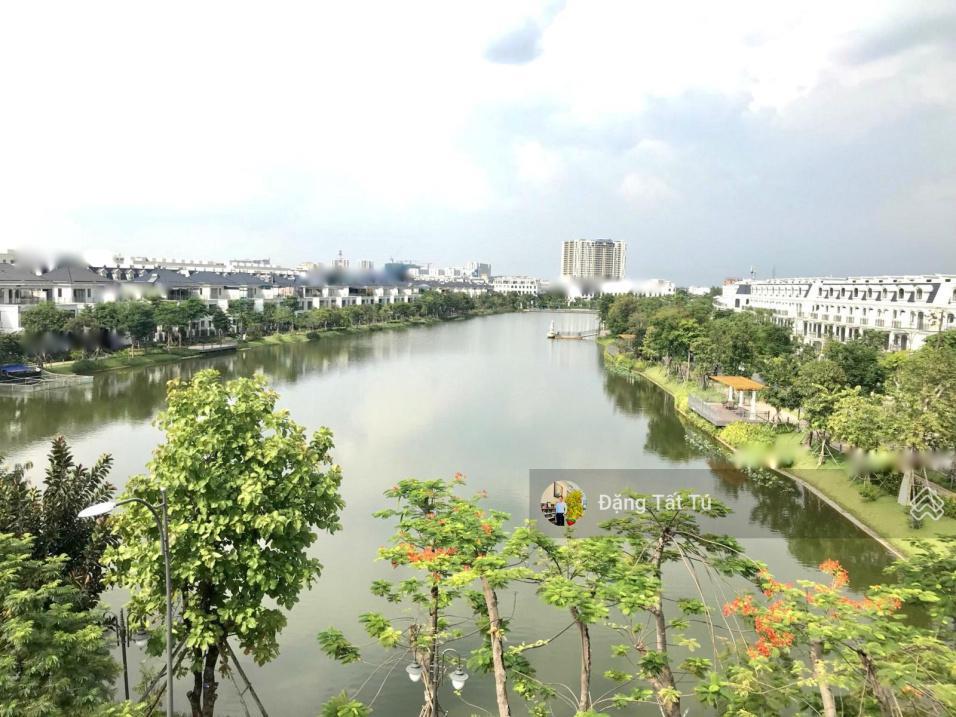 Sở Hữu Nhà Biệt Thự Liền Lề Khu Đô Thị Lakeview City, Giá 18.5 Tỷ Tại Quận 2 - Tp Hồ Chí Minh
