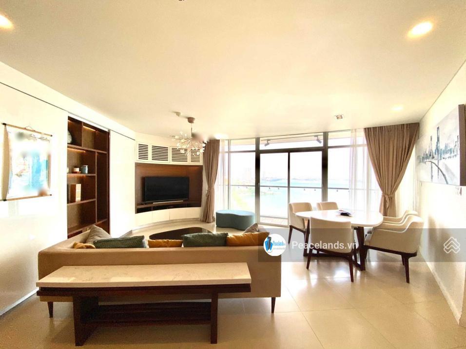 Cần Bán Nhanh Chung Cư Sun Grand City Ancora Residence, 3 Phòng Ngủ, 130 M2, Giá Tốt