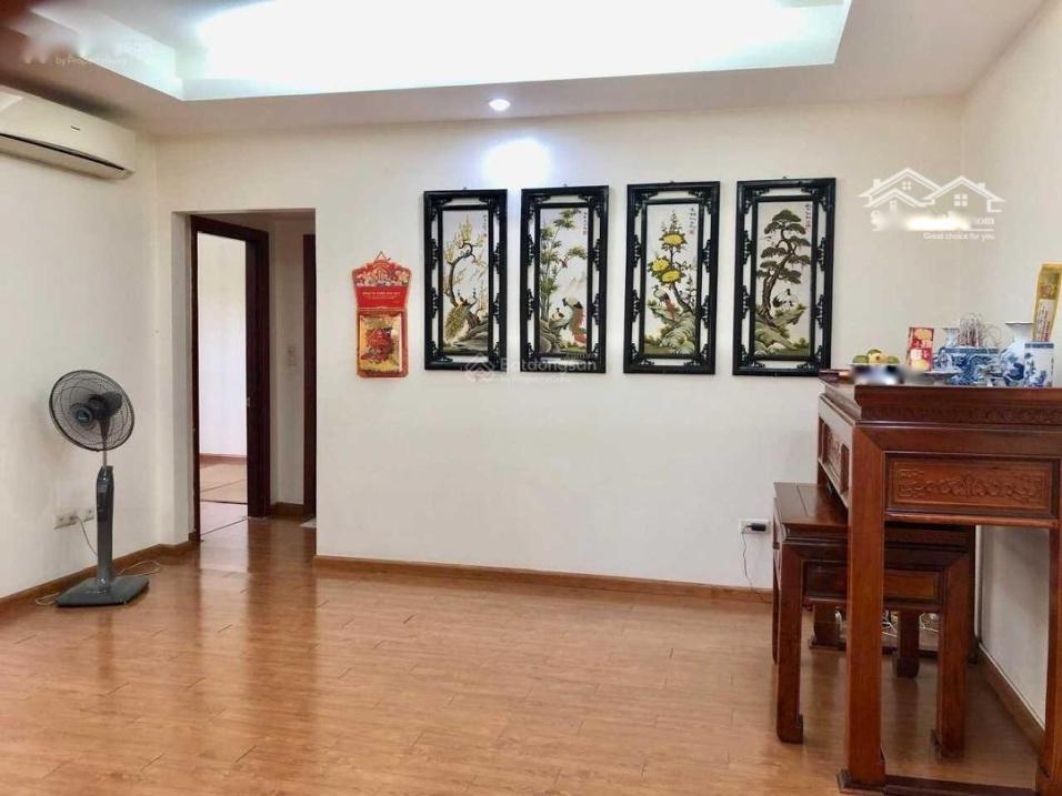 Bán Chung Cư Green House Việt Hưng, 2 Phòng Ngủ, 83 M2, Giá 2.45 Tỷ Tại Long Biên - Hà Nội