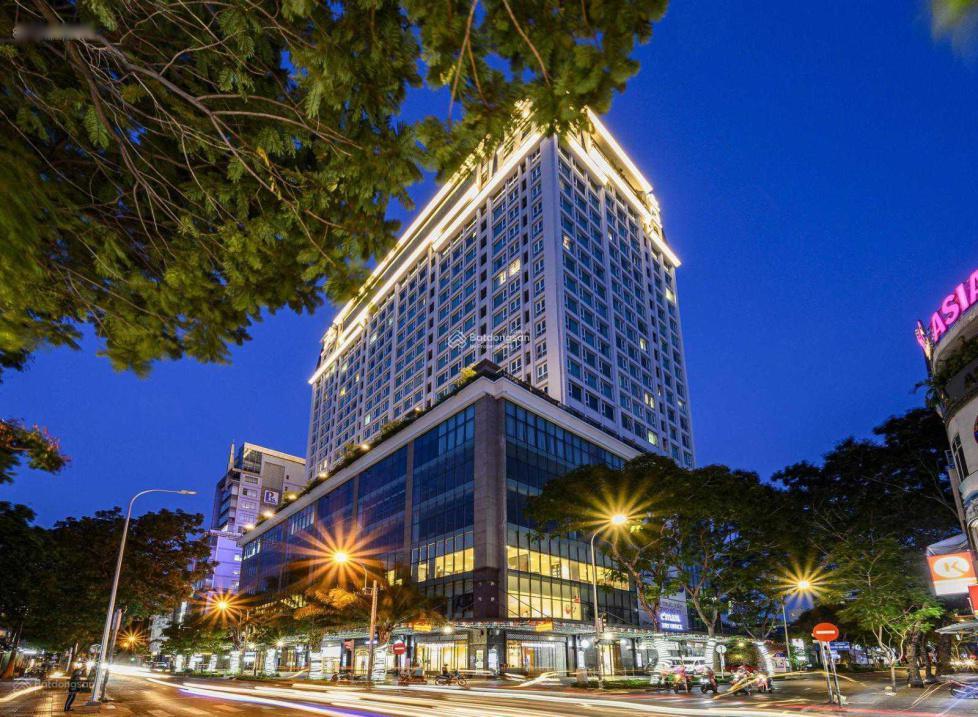 Bán Gấp Chung Cư Léman Luxury Apartments, 2 Phòng Ngủ, 75 M2, Giá 12 Tỷ Tại 3 - Tp Hồ Chí Minh
