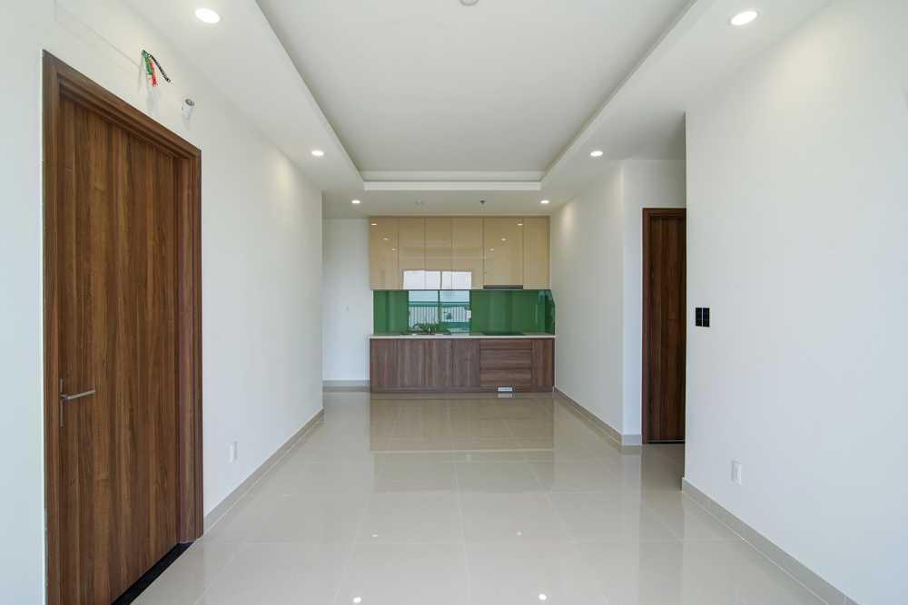 Bán Nhà Chung Cư 1 Phòng Ngủ, 53 M2, Giá Rẻ Tại Quận 7 - Tp Hồ Chí Minh