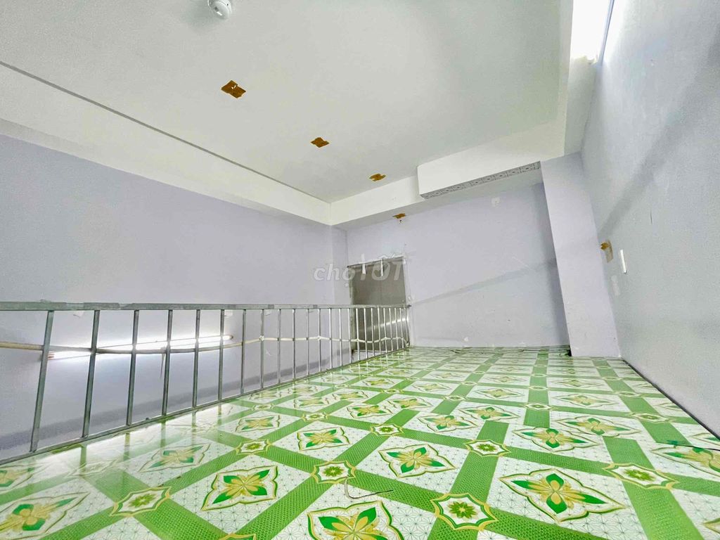 Phòng Duplex Ngay Đường Lê Văn Sỹ, Thuận Tiện Đi Phú Nhuận, Quận 3