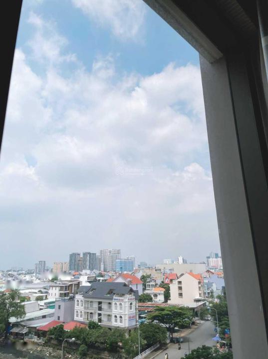 Bán Căn Hộ Sunrise Cityview, 1 Phòng Ngủ, 38 M2, Giá 2.05 Tỷ Tại 7 - Tp Hồ Chí Minh