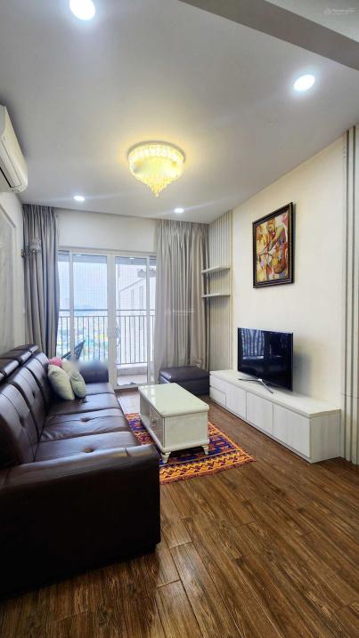 Sở Hữu Nhà Chung Cư Sunrise Cityview, 3 Phòng Ngủ, 100 M2, Giá 4.95 Tỷ Tại Quận 7 - Tp Hồ Chí Minh