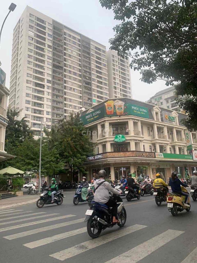 Nhà Víp Phổ Quang - Sân Bay - Tân Bình - 12.8 Tỷ