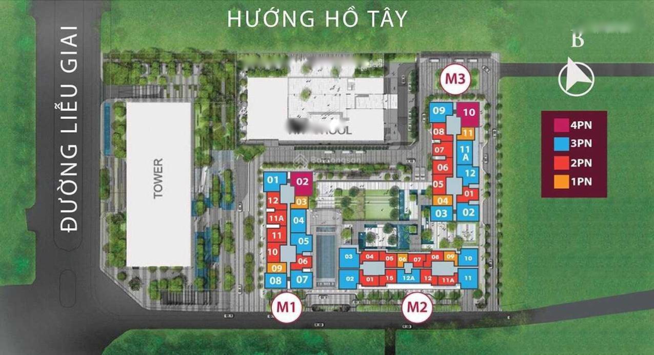 Cần Bán Nhanh Chung Cư Vinhomes Metropolis, 4 Phòng Ngủ, 115 M2, Giá 15.5 Tỷ Tại Ba Đình