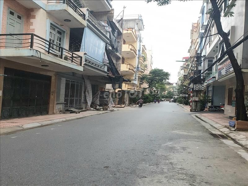 Nhà Sài Đồng Long Biên, 54M2, 4T, Gara, Ngõ Ô Tô Tránh - Thông, 6.4Tỷ.