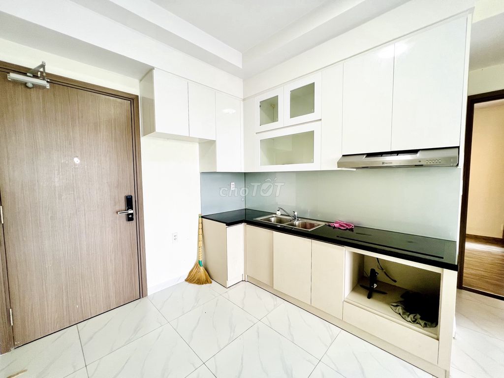 Cho Thuê Căn Hộ Happy One 54M2 2Pn 2Wc, View Thoáng Đẹp Giá Cực Rẻ