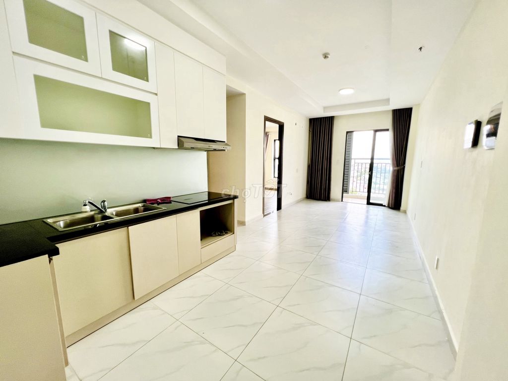 Cho Thuê Căn Hộ Happy One 54M2 2Pn 2Wc, View Thoáng Đẹp Giá Cực Rẻ