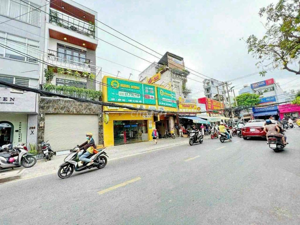 Bán Nhà Đường Số Tân Quy. Vị Trí Đẹp Gần Nguyễn Thị Thập.