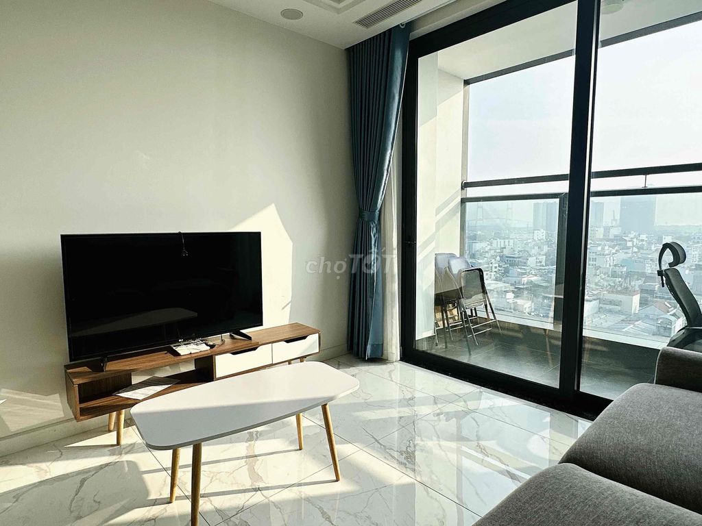 ✅Sunshine Sky City Apartment D.7 For Rent With 2Bed Fully Furnished