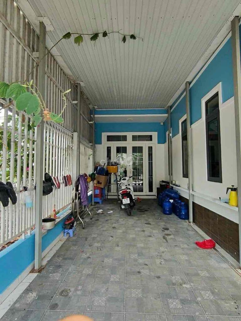 Bán Biệt Thự Mini Ngang 8, 1T, 1L Giá 2 Tỷ 750