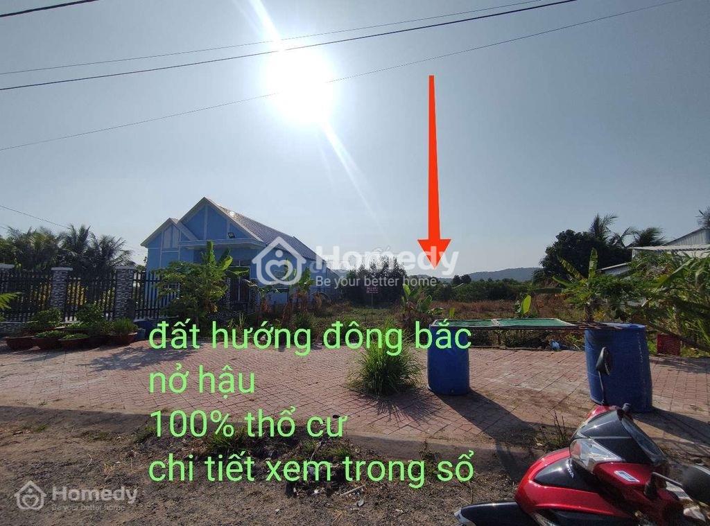 Bán Đất Chính Chủ Full Thổ Cư Kiên Lương - Kiên Giang ( 584 M2)