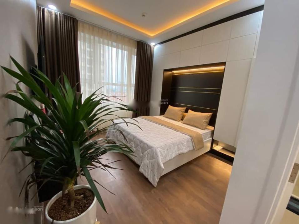 Bán Nhanh Căn Hộ Chung Cư 8X Plus, 3 Phòng Ngủ, 126 M2, Giá 3.5 Tỷ Tại 12 - Tp Hồ Chí Minh