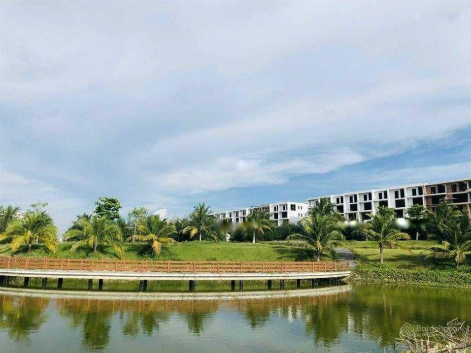 Cần Bán Ngay Lô Đất Nền Flc Quy Nhơn Beach & Golf Resort, 108 M2 Tại Quy Nhơn, Giá 900 Triệu