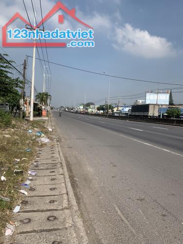 Bán Gấp Lô Góc 2Mt Quốc Lộ 51 Xã Phước Thái Huyện Long Thành