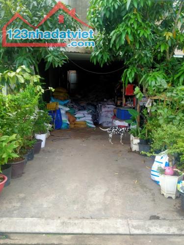 Bán Lô Đất Mặt Tiền Đường Bờ Kênh Tham Lương, Phường 14, Quận Gò Vấp , Hồ Chí Minh