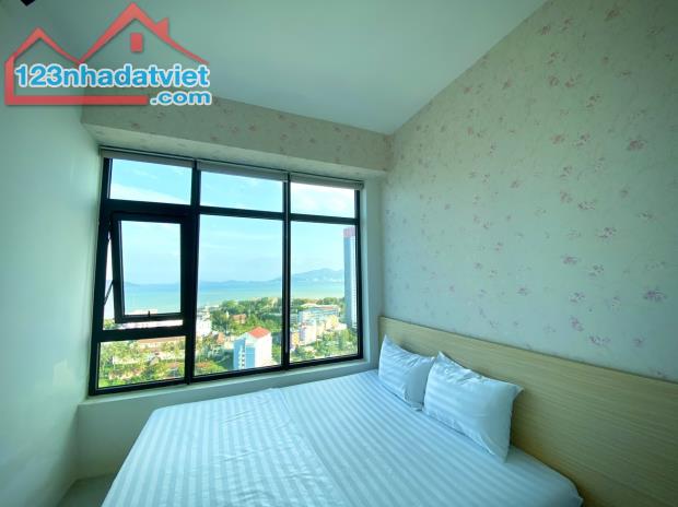 Booking Căn Hộ 2Pn Mường Thanh Viễn Triều, Nha Trang Chỉ Với 600K/Đêm