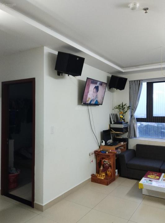 Cần Bán Ngay Căn Hộ Chung Cư Tecco Home, 2 Phòng Ngủ, 47 M2, Giá 900 Tr Tại Thuận An