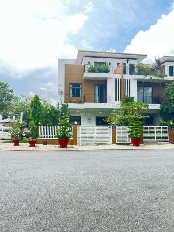 Bán Nhà Biệt Thự Tại Phường Tam Bình, Thủ Đức, Hồ Chí Minh Diện Tích 184M2 Giá 18.1 Tỷ