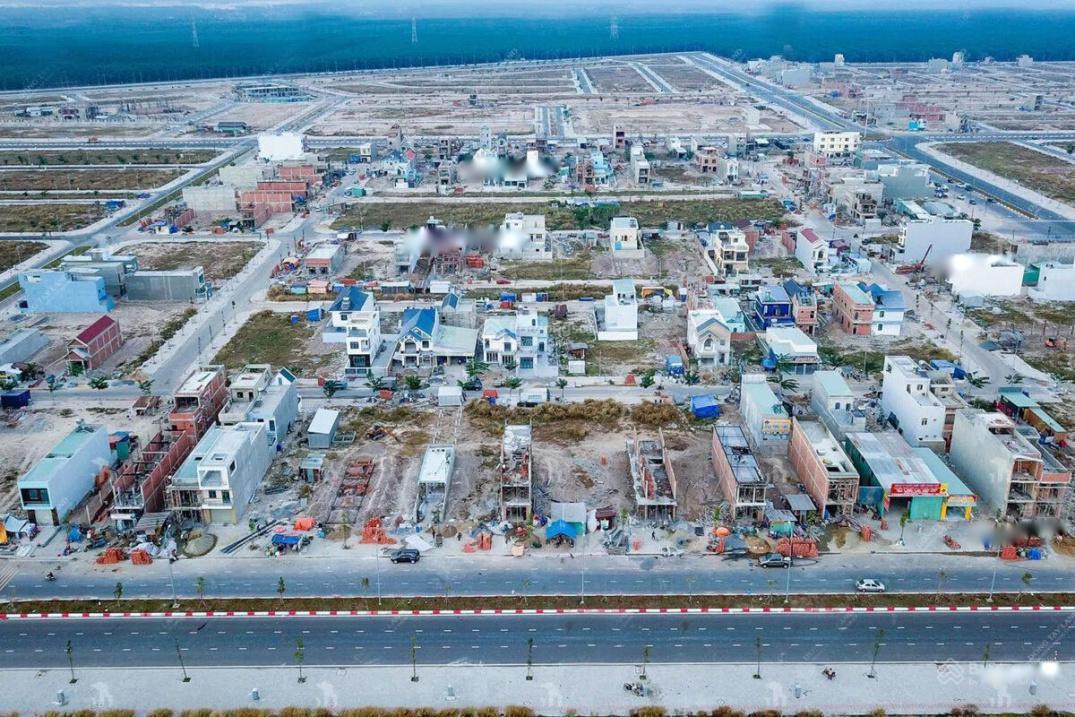 Cần Bán Gấp Đất Nền Dự Án Khu Dân Cư D2D, 90 M2 Tại Lộc An - Long Thành - Đồng Nai, Giá 1.5 Tỷ