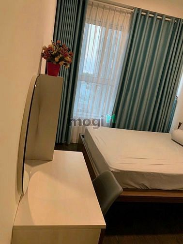 Golden Mansion 2Pn 2Wc Full Đẹp Giá 15Tr/ Tgangs Vào Ở Liền