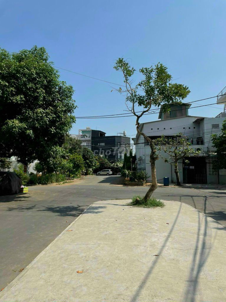 Đất Dự Án Ngay Khu Bt Bên Sông Sài Gòn , Đường 27, Hiệp Bình Chánh .