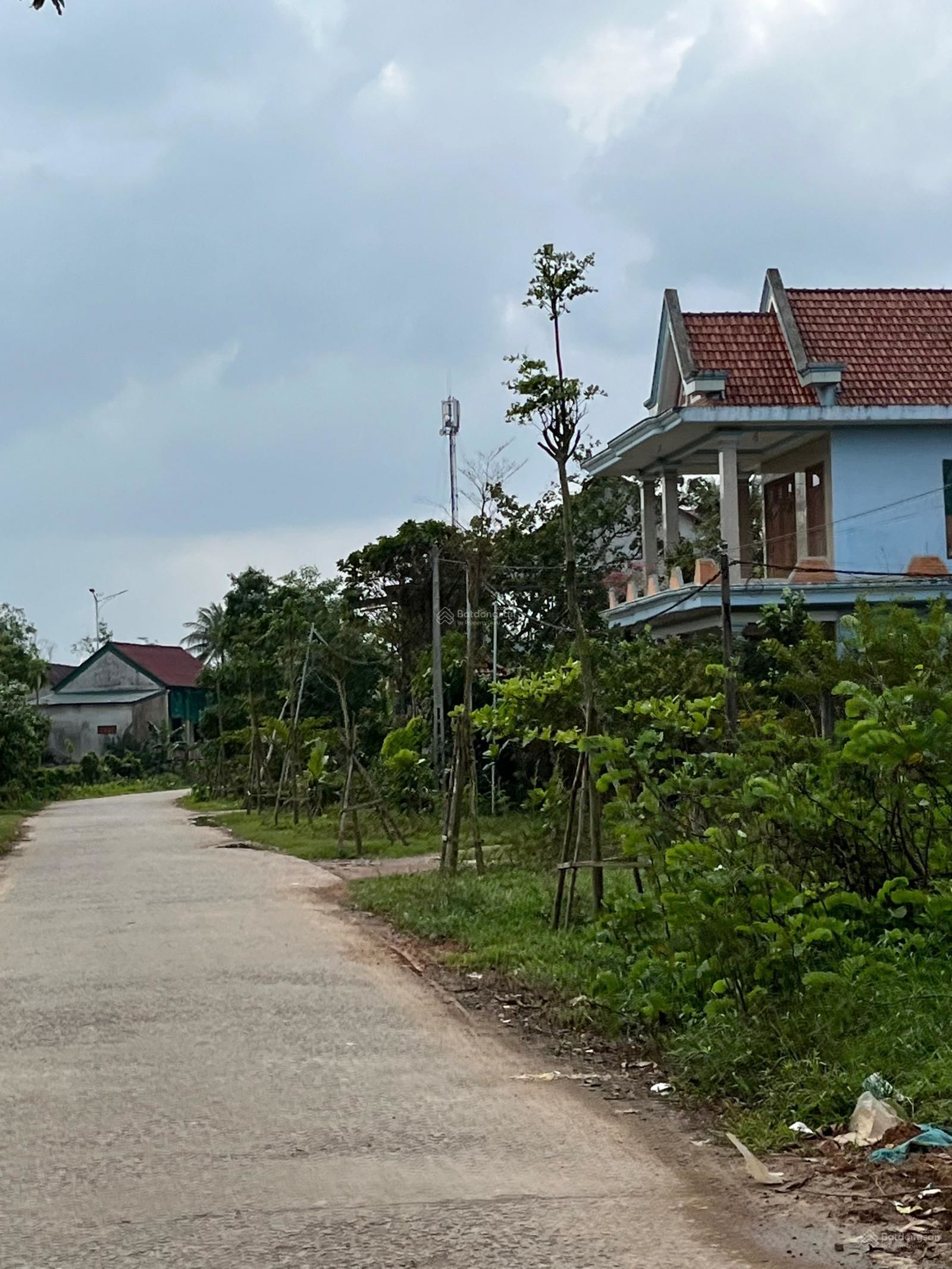 Bán Đất Dt 200M2 (8X25) Xã Lộc Sơn, Huyện Phú Lộc,Thừa Thiên Huế Cách Sân Bay Phú Bài 5Km