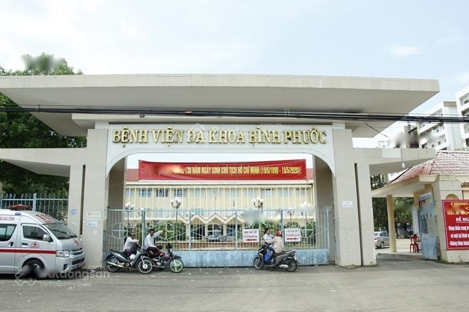Sở Hữu Ngay Nền Đất 100 M2, Mặt Tiền 5M Tại Tiến Thành - Đồng Xoài - Bình Phước, Thỏa Thuận