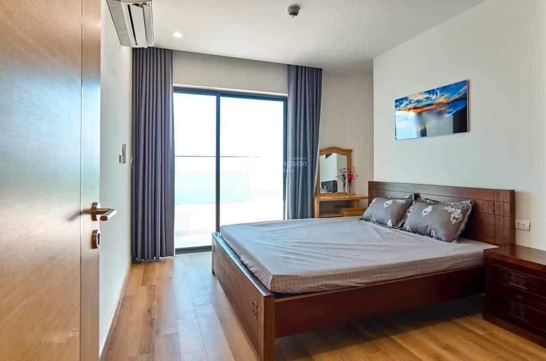 Cần Cho Thuê Gấp Chung Cư Tms Luxury Hotel & Residence Quy Nhơn, 2 Phòng Ngủ