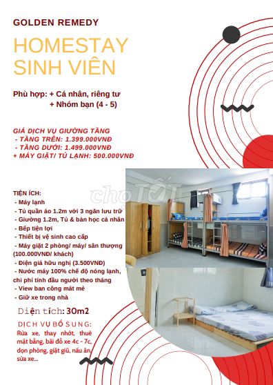 Homestay Sinh Viên - Căn Hộ Mini 35M2 Đường Nguyễn Văn Lượng Q.gò Vấp
