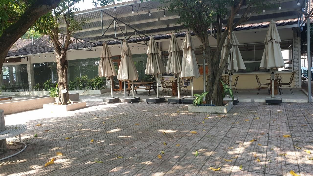 Cho Thuê : Hơn 1000M2 Quán Café Sân Vườn Ở Vnh Phú.