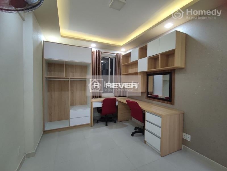 Phá Sản Bán Nhanh Căn Hộ Dream Home Luxury Tầng 7, Quận Gò Vấp 69M2 Giá 1 Tỷ 210Tr