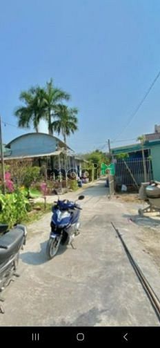 Bán Nhà Xã Phước Vĩnh An, Củ Chi, Tp.hcm