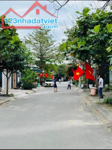 Bán Lô Đất Mặt Tiền Đường Phước Lý 5- Khu Đô Thị Phước Lý( Thuộc Hoà Minh- Liên Chiểu):