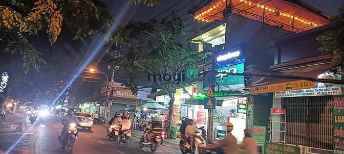 Nhà Mặt Tiền Nguyễn Văn Tạo, Long Thới, Nhà Bè. Kdbb Tốt. Gần 6 Tỷ.