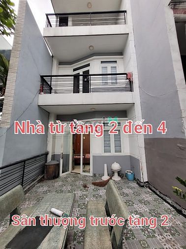 Mt Kinh Doanh Nguyễn Tư Giản- 95M2-4 Tầng-Full Nội Thất- 11,7 Tỷ