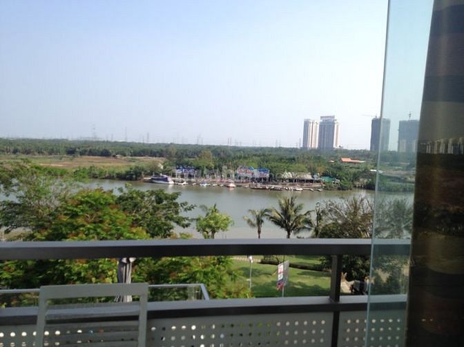 3 Xuất Căn Hộ Nội Bộ View Sông Chuẩn Resort Giá Tốt Nhất Quận 2