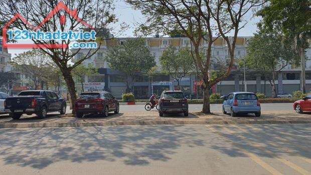 Cho Thuê Văn Phòng 100M2, Khu D Geleximco Lê Trọng Tấn, Hà Đông