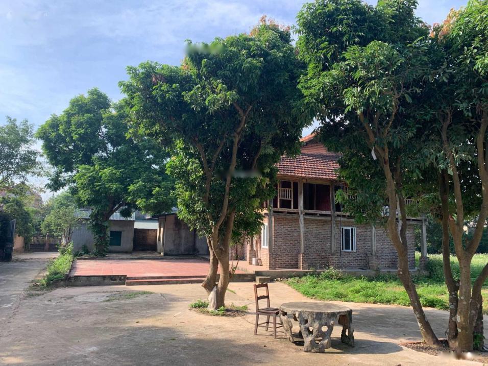 Bán Gấp Lô Đất Sổ Riêng 4 M2 Tại Xã Minh Phú - Sóc Sơn - Hà Nội, Giá 16 Triệu