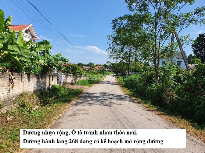 Cần Bán Lô Đất 850M2 Đồng Kỳ, Yên Thế, Bắc Giang